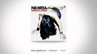 10 - Bonjour - Negrita - Dannato Vivere