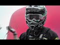 Imagen del vídeo Graham Jarvis at Eddys Extreme Round 2 Tong