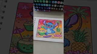 Colorindo O Livro Do Sch Estilo Bobbie Goods