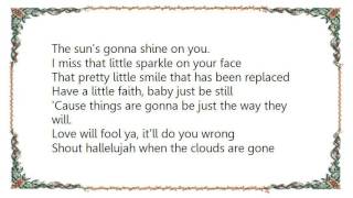 Watch Vince Gill The Suns Gonna Shine On You video