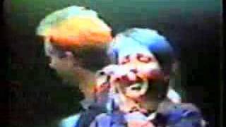 Watch Police I Shall Be Released video