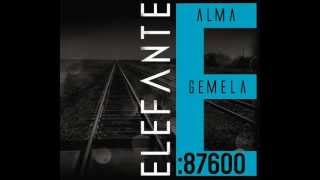 Watch Elefante Alma Gemela video