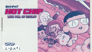 Hot Chip - Bath Full Of Ecstasy