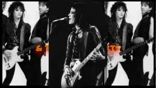 Watch Joan Jett  The Blackhearts Dirty Deeds video