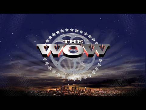 Elephant Larry presents The WOW (Original Pilot)