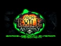 Path of Exile Ascendancy - Izaro's Labyrinth Exterior (aTension remix)