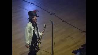 Watch Adam Ant Prince Charming video