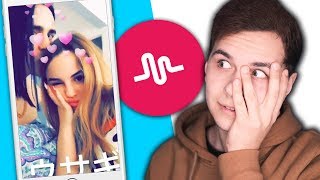 Реакция На Клипы Блогеров В Tik Tok 🔥 Тик Ток Марьяна Ро, Катя Адушкина, Ермузевич, Face