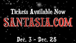 Santasia Trailer 2021