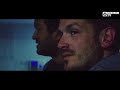 Plastik Funk feat Polina - One Of These Days (Official Video HD)