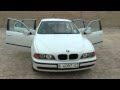 BMW 525 TDS SPORT E39 LHD IN SPAIN ON EBAY