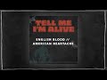 view English Blood // American Heartache