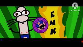 The Amazing Adrenalini Brothers Unrated Intro