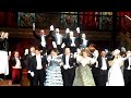 Curtain Call in Lehar's "The Merry Widow" with Renee Fleming. 01.03.2014