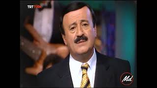 Selami Şahin - Özledim Trt Yılbaşı Özel Proğramı