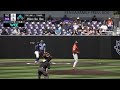 Portland Baseball vs Pacific - Game 3 (5 - 3) - Highlights