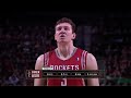 Jeremy Lin @ Portland Trail Blazers (Playoffs R1G3 2014-04-25)