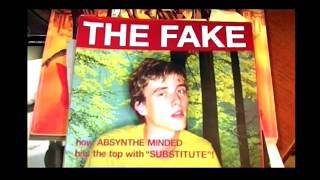Watch Absynthe Minded Substitute video