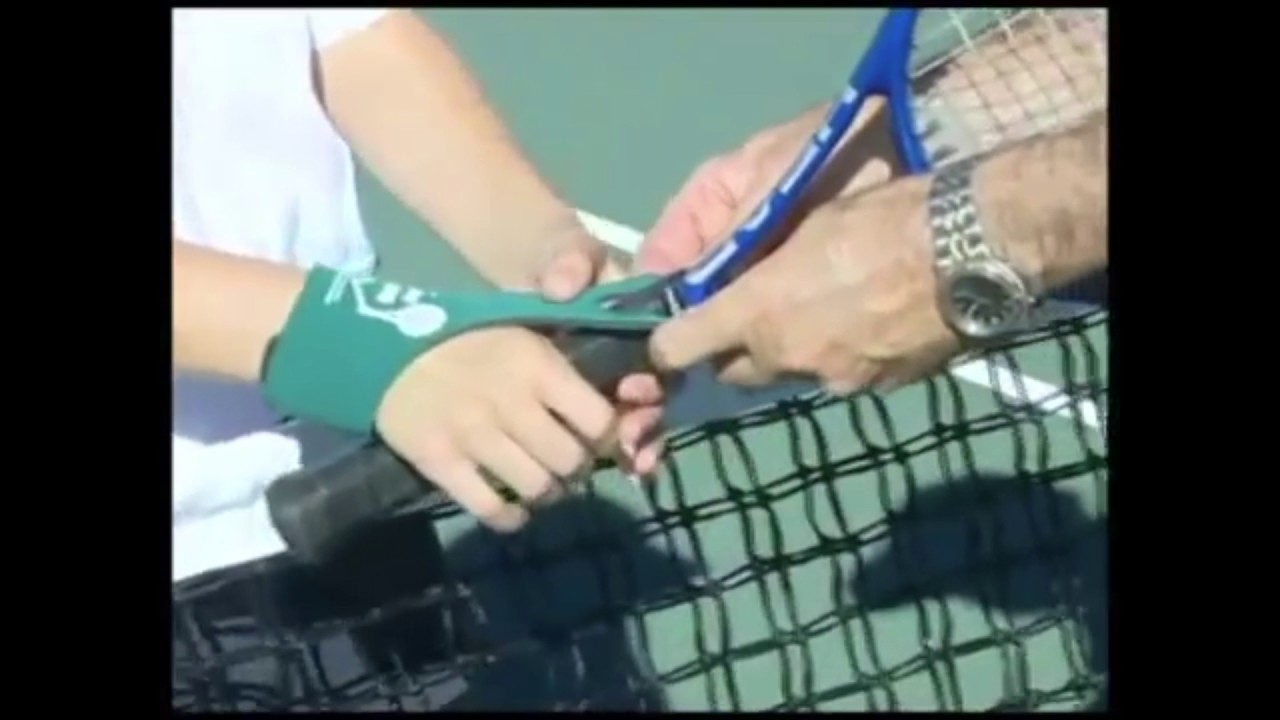 Tennis Training Aids - Volley Doctor - OnCourt OffCourt