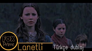 Lanetli Korku Filmi Türkçe Dublaj Izle