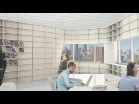 hanley wood architect
