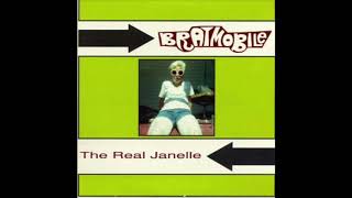 Watch Bratmobile The Real Janelle video