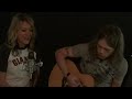 I Can't Make You Love Me (Bonnie Raitt) - Kimberlie Helton and Eric Wood Acoustic Cover