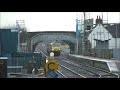 Dublin Cork Line