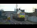 Dublin Cork Line