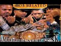 Mobb Related-Caught Up In The Mix Mobb Related-Caught Up In The Mix