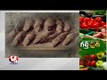 Eating of meat causes cancer and diabetes - V6 Special story (11-03-2015)