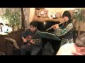 西隆則、藤沢薫、Ｇｕｉｔａｒ＆Ｆｌｕｔｅ　ＤＵＯ  PRELUDO TO A  KISS