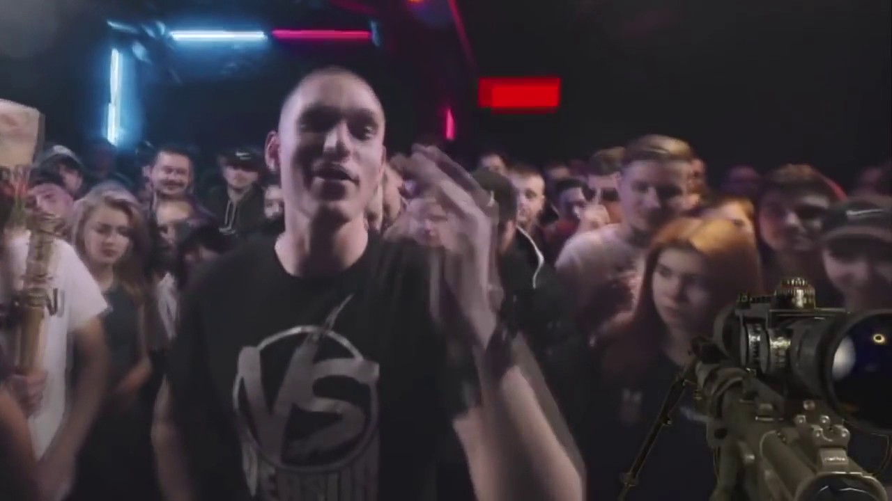 Версус новые батлы 2018 Версус новые батлы 2018