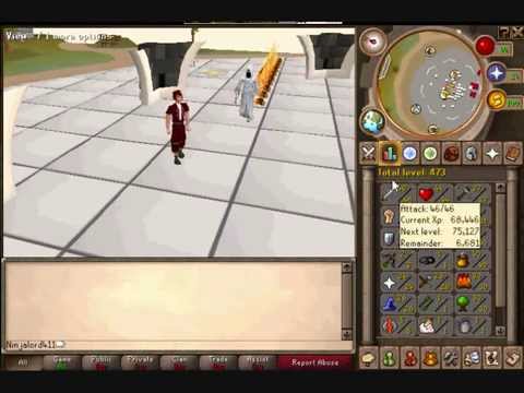 free runescape account passwords and usernames