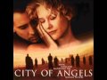 City of Angels- Soundtrack aus dem Film "City of Angels", "Stadt der Engel"