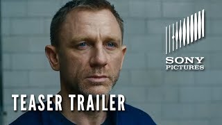 SKYFALL trailer