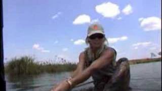 Cindy Garrison - Get Wild 2