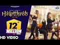 Heartthrob (Full Video) Chora Chail | Raat Ke Raaje | Veer Sahu | New Haryanvi Songs Harayanvi 2022