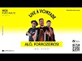 Live - Luan Estilizado, Raí Saia Rodada, Zezo Potiguar - À V...