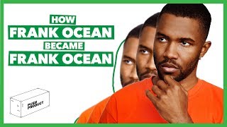 Watch Frank Ocean Real video