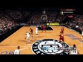 NBA 2K15 Ultimate Tutorial - How I Got The "ACROBAT" Badge