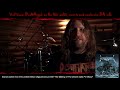 DEATH ANGEL - The Dream Calls For Blood (Album Trailer)