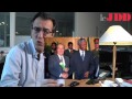 Le grand angle diplo : pourquoi Hollande va-t-il en Afrique du Sud?