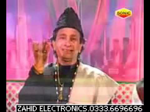 Mohammed ke sahar me