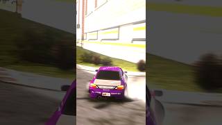 Smooth Rwd Drift In Silvia S15