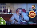 CID (सीआईडी) Season 1 - Episode 61 - The Case Of The Blank Letter - Part 1 - Full Episode