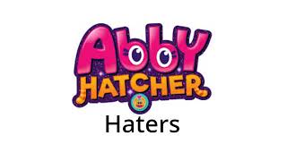 Abby Hatcher Haters Rant