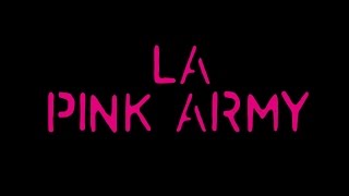 LA PINK ARMY