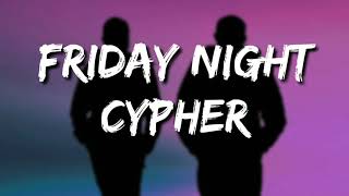 Watch Big Sean Friday Night Cypher feat Tee Grizzley Kash Doll Cash Kidd Payroll 42 Dugg Boldy James Drego Sada Baby Royce Da 59  Eminem video