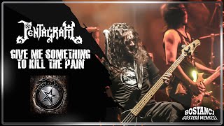 Watch Mezarkabul Give Me Something To Kill The Pain video